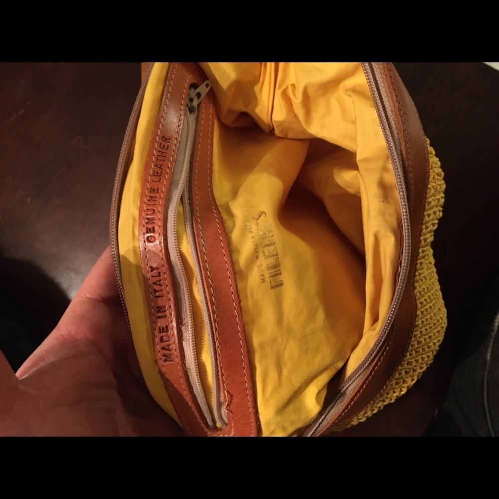 Filenes purse